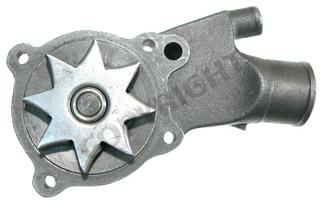 Engine Water Pump ASC WP-473