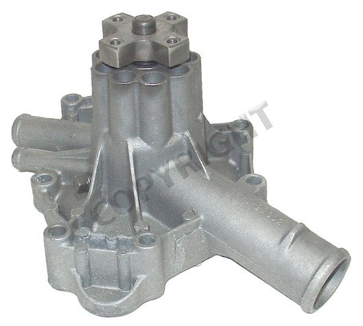 New Water Pump ASC WP-474