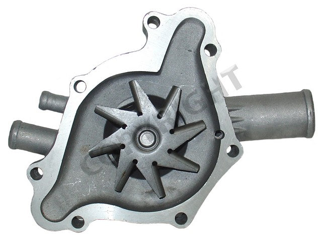 New Water Pump ASC WP-474
