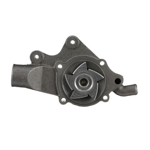 Engine Water Pump ASC WP-478