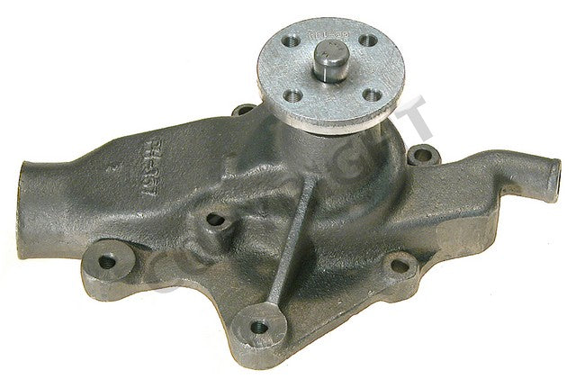 Engine Water Pump ASC WP-478