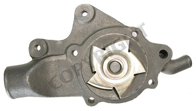 Engine Water Pump ASC WP-478