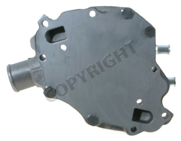 Engine Water Pump ASC WP-482