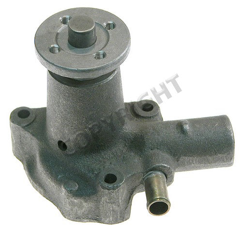 Engine Water Pump ASC WP-483