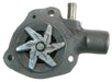 Engine Water Pump ASC WP-483