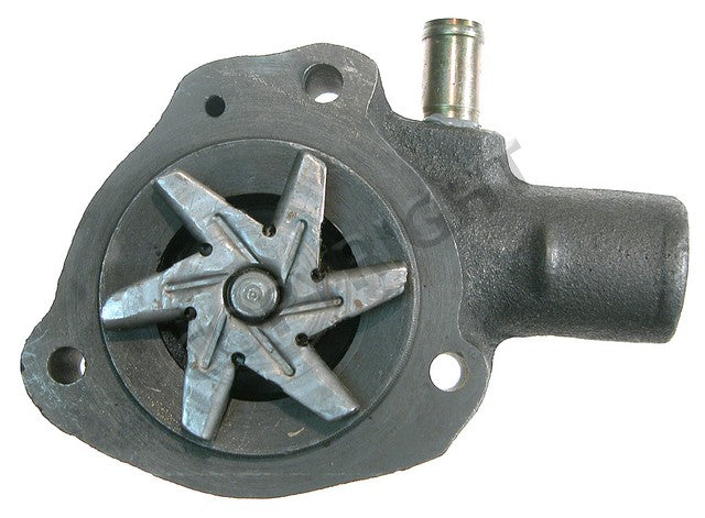 Engine Water Pump ASC WP-483