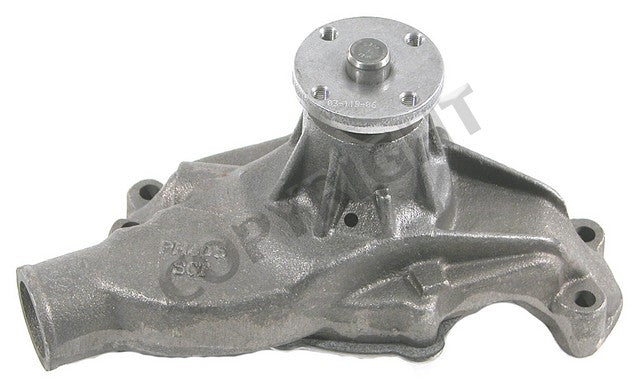 Engine Water Pump ASC WP-484