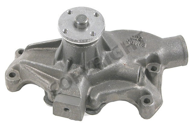 Engine Water Pump ASC WP-484