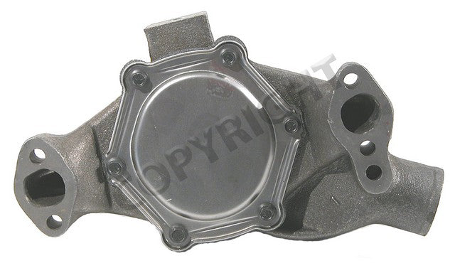 Engine Water Pump ASC WP-484