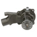 Engine Water Pump ASC WP-485