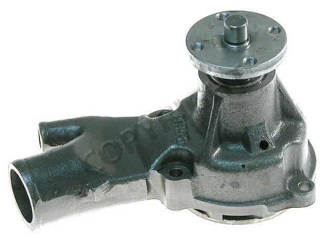Engine Water Pump ASC WP-485