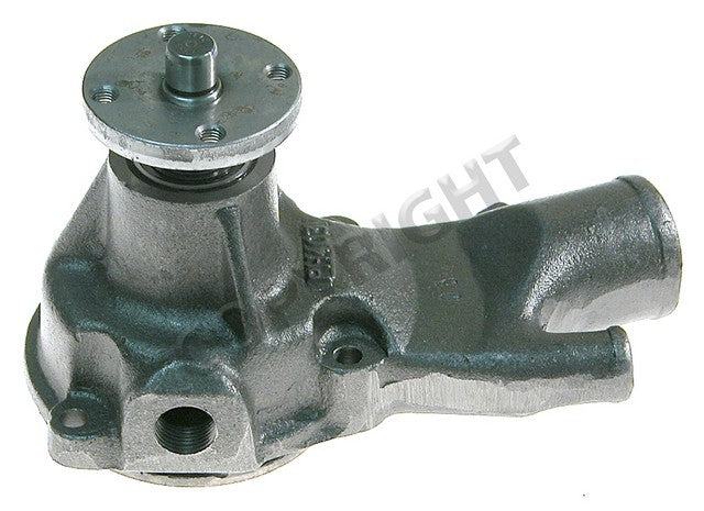 Engine Water Pump ASC WP-485