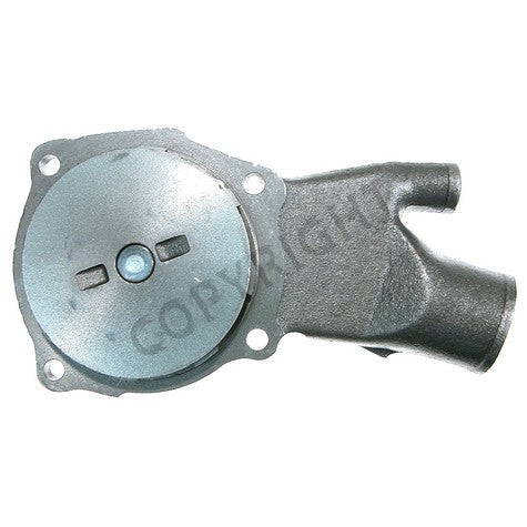 Engine Water Pump ASC WP-485HD