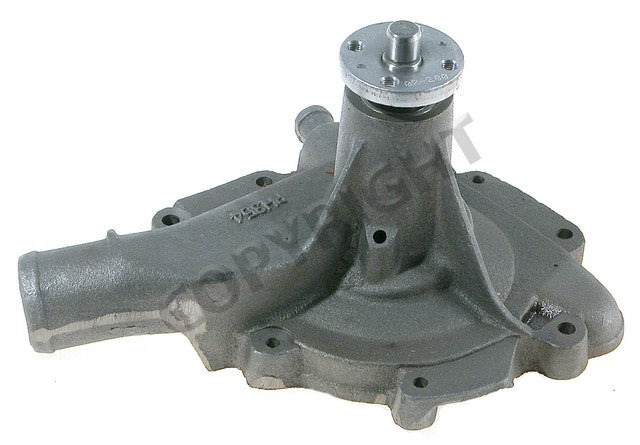 Engine Water Pump ASC WP-486