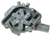 Engine Water Pump ASC WP-486