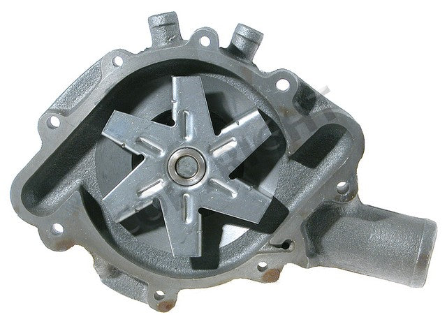 Engine Water Pump ASC WP-486