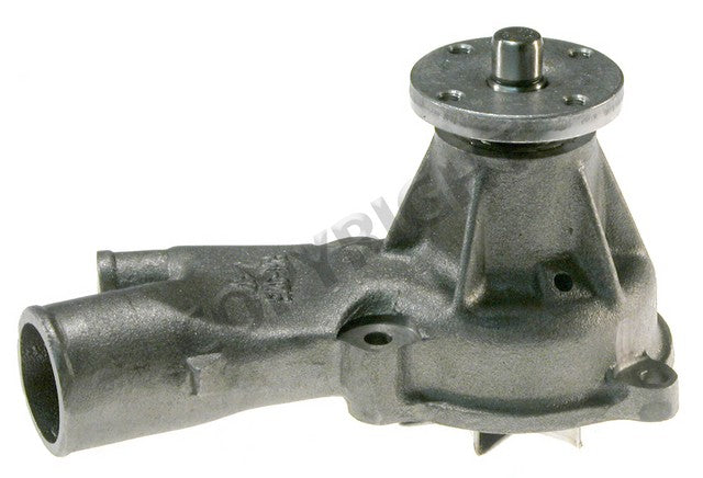 Engine Water Pump ASC WP-487