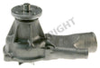 Engine Water Pump ASC WP-487