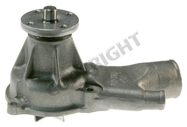 Engine Water Pump ASC WP-487
