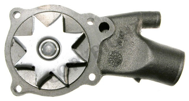 Engine Water Pump ASC WP-487