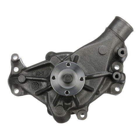 Engine Water Pump ASC WP-490