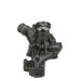 Engine Water Pump ASC WP-490