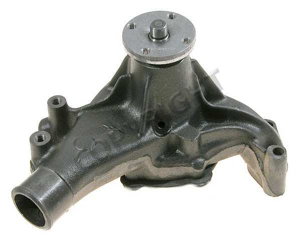 Engine Water Pump ASC WP-490