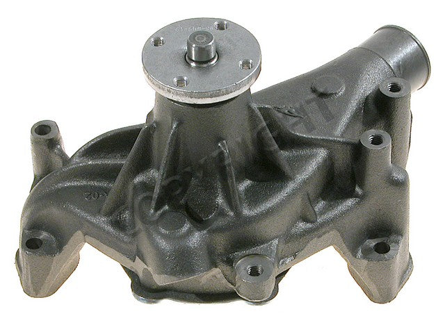 Engine Water Pump ASC WP-490