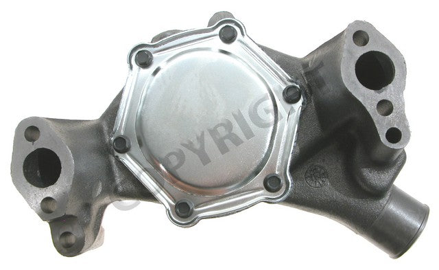 Engine Water Pump ASC WP-490