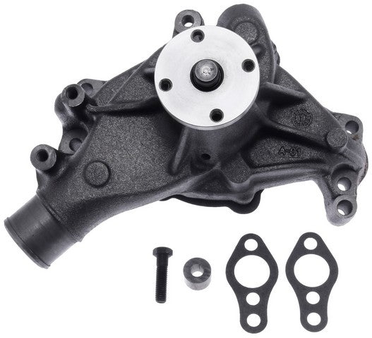 Engine Water Pump ASC WP-490