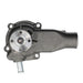 Engine Water Pump ASC WP-493