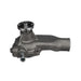 Engine Water Pump ASC WP-493