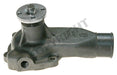 Engine Water Pump ASC WP-493