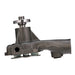 Engine Water Pump ASC WP-494