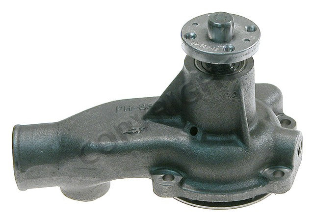 Engine Water Pump ASC WP-494