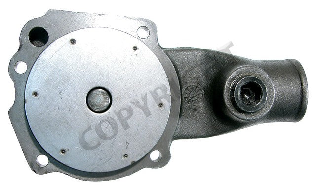Engine Water Pump ASC WP-494