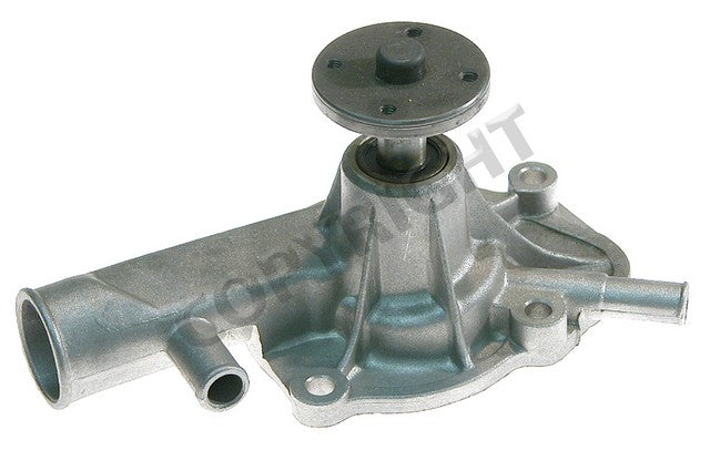 Engine Water Pump ASC WP-500