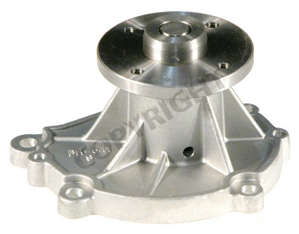 Engine Water Pump ASC WP-505