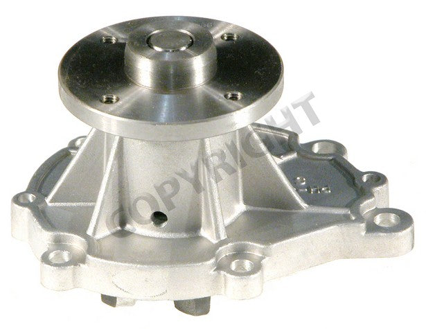 Engine Water Pump ASC WP-505