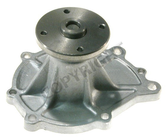Engine Water Pump ASC WP-508