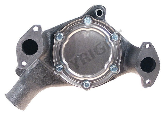 Engine Water Pump Airtex Water Pumps WP-510