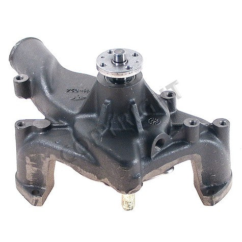 Engine Water Pump ASC WP-510HD