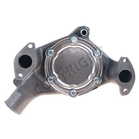 Engine Water Pump ASC WP-510HD