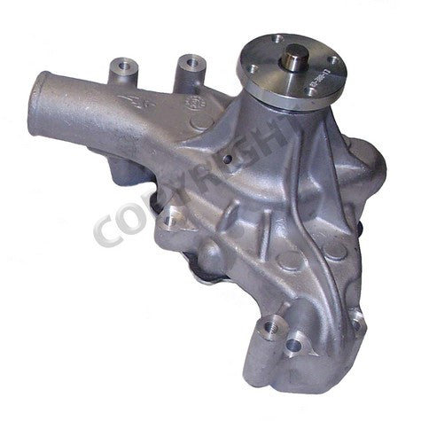 Engine Water Pump ASC WP-520HDA