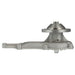 Engine Water Pump ASC WP-525
