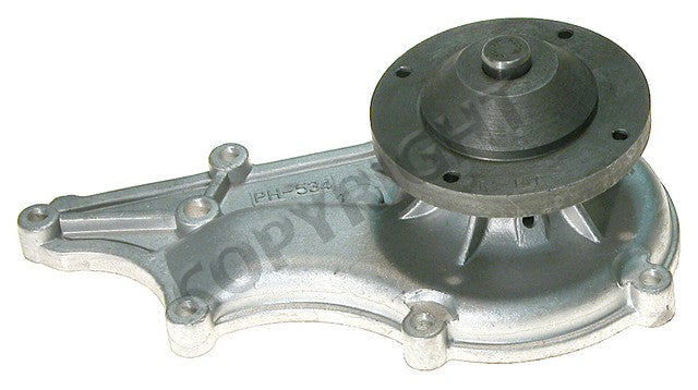 Engine Water Pump ASC WP-525