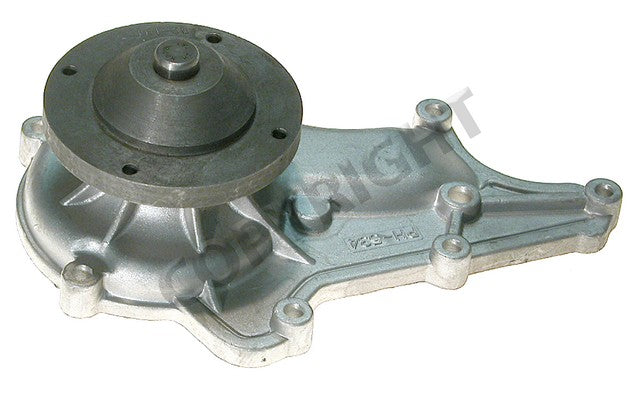 Engine Water Pump ASC WP-525