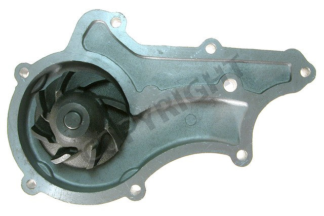 Engine Water Pump ASC WP-525