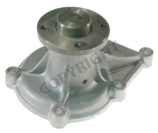 Engine Water Pump ASC WP-529
