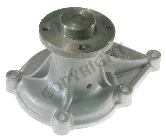 Engine Water Pump ASC WP-529